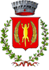 Logo comune di Canal San Bovo