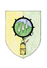 Logo comune di Vignola Falesina