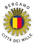 Logo azienda Comune di Bergamo