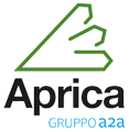 Logo azienda Aprica Mantova