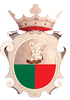 Logo comune di GIOVO
