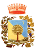 Logo comune di ROVERE' DELLA LUNA