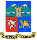 Logo azienda Comunità della Vallagarina