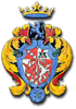 Logo comune di CAMPITELLO DI FASSA