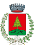 Logo comune di Cinte Tesino