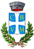 Logo comune di Roncegno Terme