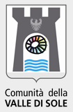 Logo azienda Comunità della Valle di Sole Test