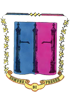 Logo comune di Tre Ville (ex Preore)