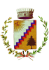 Logo comune di Tione di Trento