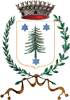 Logo comune di Villa - Porte di Rendena