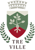 Logo comune di Tre Ville
