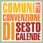 Logo azienda Convenzione di Sesto Calende