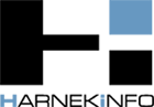 Logo azienda HarnekInfo S.r.l. (Comuni)