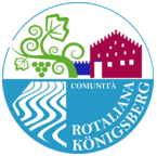 Logo azienda Comunità Rotaliana - Koenigsberg