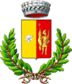 Logo comune di Albano Sant'Alessandro