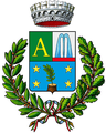 Logo comune di Algua