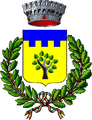Logo comune di Baranzate