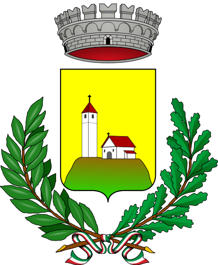 Logo comune di Berbenno