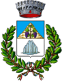 Logo comune di Bracca