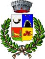 Logo comune di Camerata Cornello