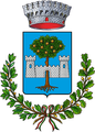 Logo comune di Ubiale Clanezzo