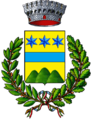 Logo comune di Costa Valle Imagna
