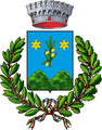 Logo comune di Costa Serina