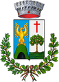 Logo comune di Dossena