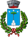 Logo comune di Foresto Sparso