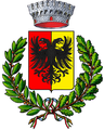 Logo comune di Isola di Fondra