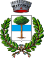 Logo comune di Olmo al Brembo
