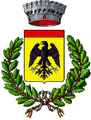 Logo comune di Roncobello