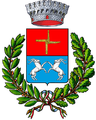 Logo comune di Santa Brigida