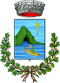 Logo comune di Tavernola Bergamasca