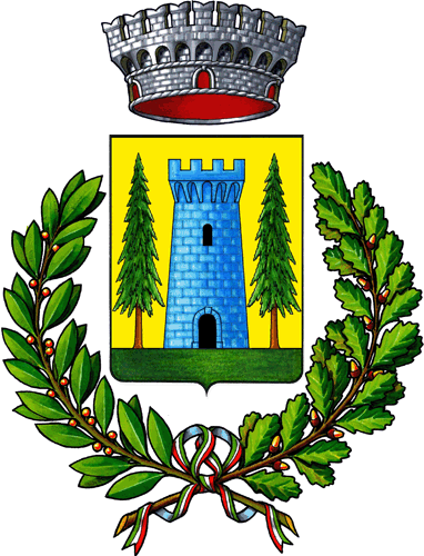 Logo comune di Trescore Cremasco