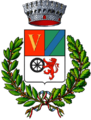 Logo comune di Valleve