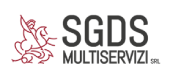 Logo azienda SGDS Multiservizi Srl
