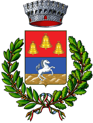 Logo comune di Groscavallo
