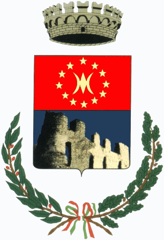 Logo comune di Rocca Canavese
