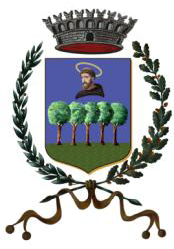 Logo comune di San Francesco al Campo