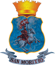 Logo comune di San Maurizio Canavese