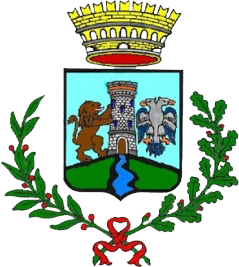 Logo comune di Val della Torre