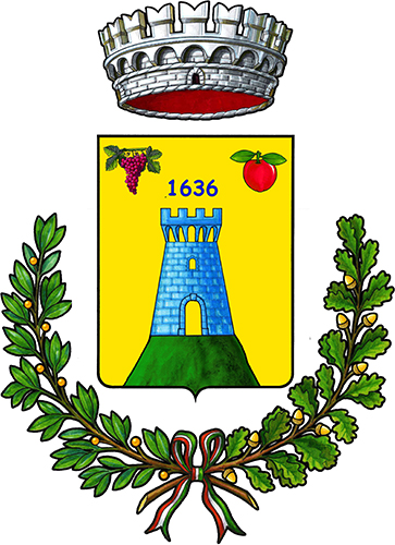Logo comune di Vauda Canavese