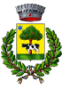 Logo comune di Berzo San Fermo