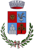 Logo comune di Bossico