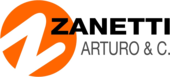 Logo azienda Zanetti Arturo & C.