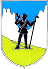 Logo COMUN GENERAL DE FASCIA - SERVIZIO ENTRATE - SERVIJE DE LA ENTRÈDES