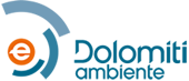 Logo Dolomiti Ambiente srl