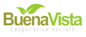 Logo Buenavista Cooperativa Sociale